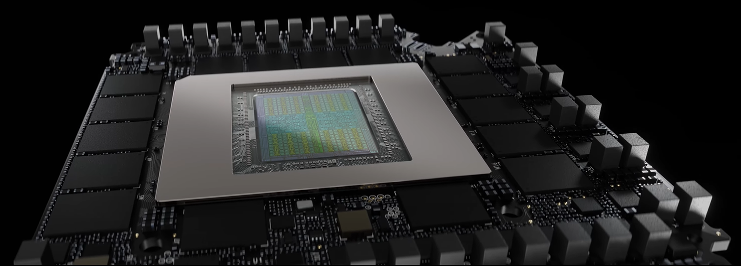Arquitectura Nvidia 5090